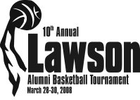 Alumni Basketball Tournament