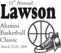 Alumni Basketball Tournament