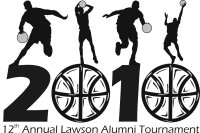 Alumni Basketball Tournament