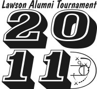 Alumni Basketball Tournament