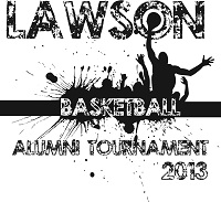 Alumni Basketball Tournament