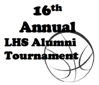 Alumni Basketball Tournament