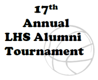 Alumni Basketball Tournament