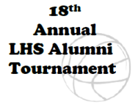 Alumni Basketball Tournament