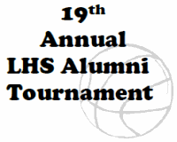 Alumni Basketball Tournament