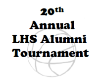 Alumni Basketball Tournament