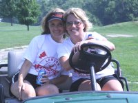 2008 Golf Tourney