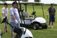 2009 Golf Tourney