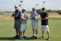 2012 Golf Tourney