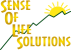 Sense of Life Solutions, Inc. -- SenseOfLifeSolutions.com